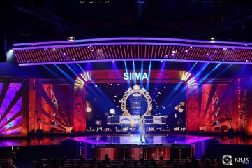 South Indian International Movie Awards 2016